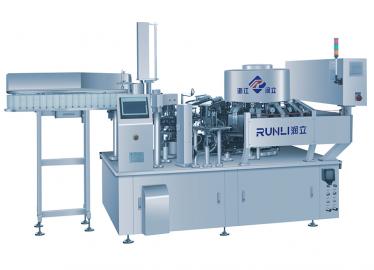 魚餅真空包裝機(jī)